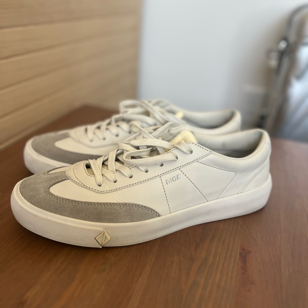 Men’s Dior  sneakers